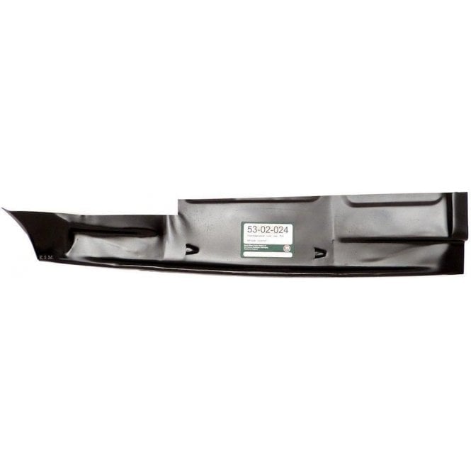 Floor Edge Panel (Inner Rear) R/H LMC Hadrian UK Made