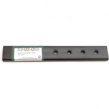 Floor Seat Bracket (All Models) (LONG) U.K. Made