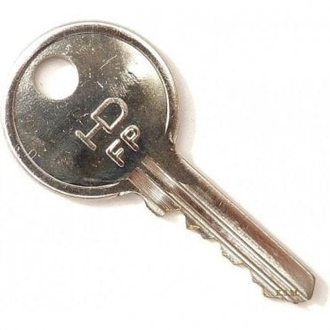 FP732 Cut Key