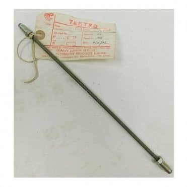 Front Brake Cylinder Bridge Pipe - Genuine AP New Old Stock