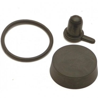 Front Brake Cylinder Repair Kit - 15/16" December 1953 Onwards