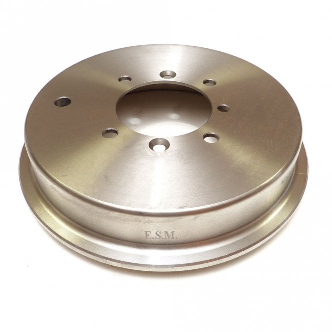 Front Brake Drum (8" Diameter) Minor 1962-1971 (Also A40 Farina) PATTERN