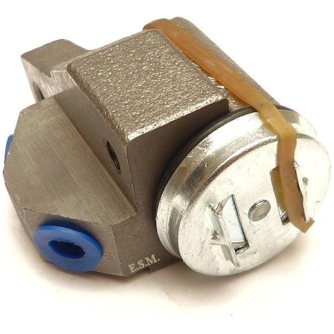 Front Brake Wheel Cylinder L/H 1954-1971 Original Lockheed Design (2 Required Per side) (GWC111) *NOT MM & EARLY SERIES II*