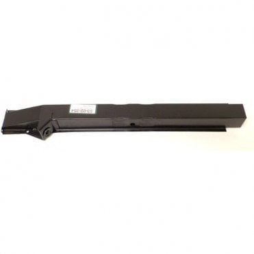 Front Chassis Leg Repair Section R/H (32" With Tie Bar Bracket) LMC Hadrian UK Made
