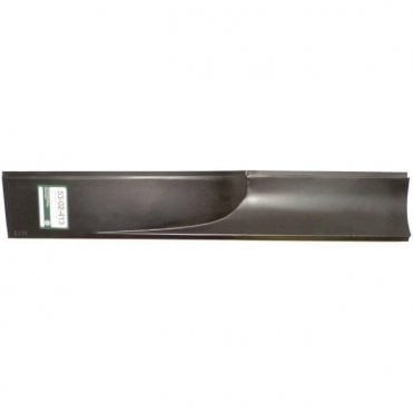 Front Door Lower Outer Repair Panel L/H (2-Door/Trav/Conv) LMC Hadrian UK made