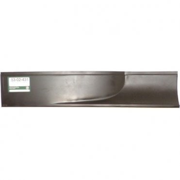Front Door Lower Outer Repair Panel L/H (4-Door/Van/Pick-Up) LMC Hadrian UK Made