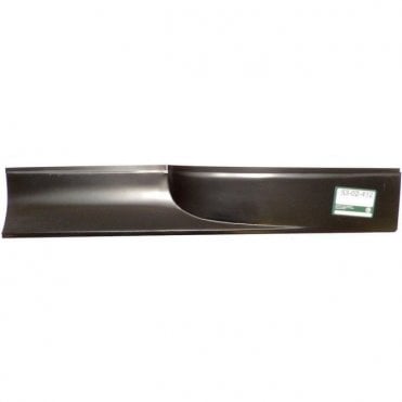 Front Door Lower Outer Repair Panel R/H (2-Door/Trav/Conv) LMC Hadrian UK Made