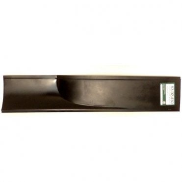 Front Door Lower Outer Repair Panel R/H (4-Door/Van/Pick-Up) LMC Hadrian UK Made