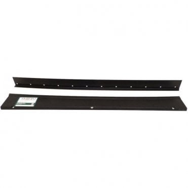Front Door Underframe Panel L/H (2-Door/Trav/Conv)