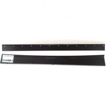 Front Door Underframe Panel R/H (2-Door/Trav/Conv)