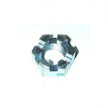 Front Hub Nut (L/H)
