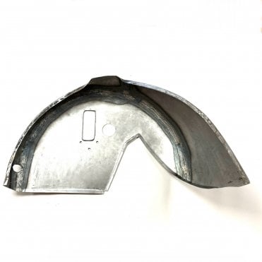 Front Inner Wing (Domed) Full Section L/H