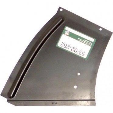 Front Inner Wing Extension Flitch R/H LMC Hadrian UK Made