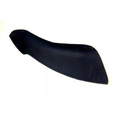 Front Inner Wing (Lower Rear) Repair R/H
