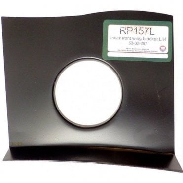 Front Inner Wing Support Bracket L/H