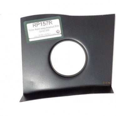 Front Inner Wing Support Bracket R/H