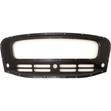 Front Panel / Grille Surround Panel 1954 Onwards (Steel-Genuine Heritage)