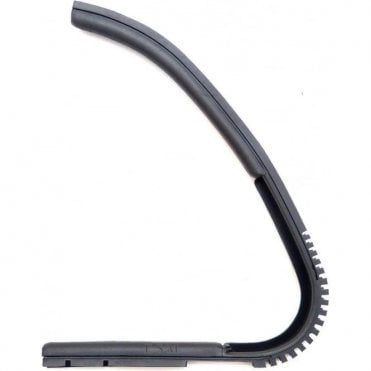 Front Quarterlight / Ventilator Window Rubber L/H