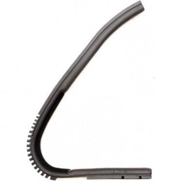 Front Quarterlight / Ventilator Window Rubber R/H