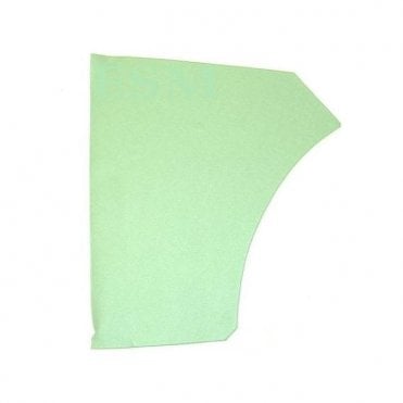 Front Scuttle Panels (Pair) PORCELAIN GREEN