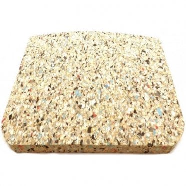 Front Seat Base Foam Cushion New Improved! (Not MM or Series II)