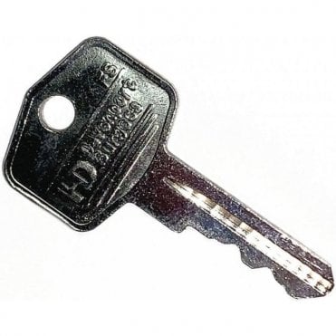 FS941 Cut Key