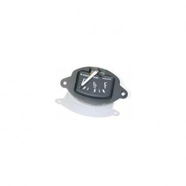 Fuel Gauge (Black Dial) 1964-71 - Second-Hand