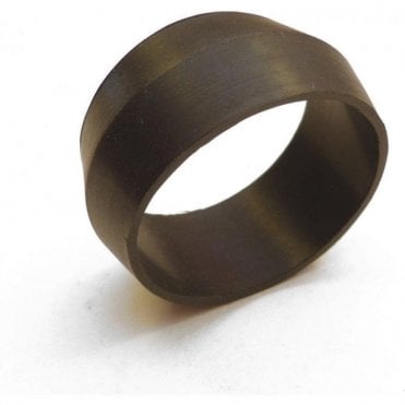 Fuel / Petrol Filler Tube Rubber Sleeve-Saloon/Van/Pick-Up