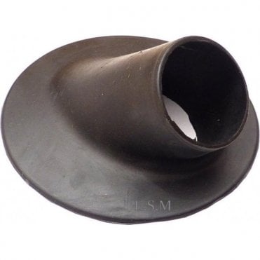 Fuel / Petrol Filler Tube Rubber Sleeve-Traveller