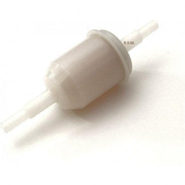 Fuel / Petrol Line Filter (Non Original) Fits Between Pump and Carburettor