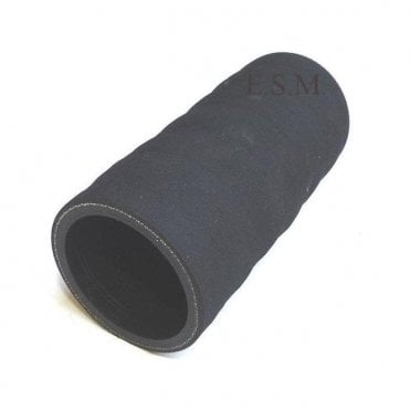 Fuel / Petrol Tank Filler Hose - Saloon/Van/Pick-Up RUBBER