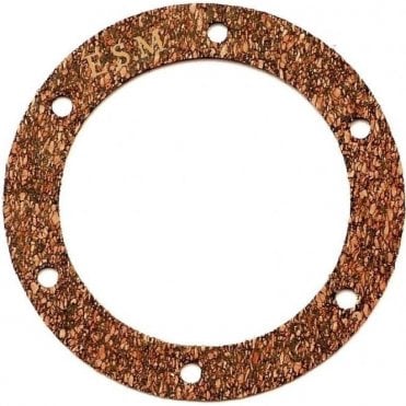 Fuel Tank / Petrol Tank Sender Unit Gasket (CORK)