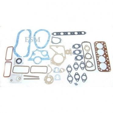 Full Engine Rebuild Gasket Kit (803/948/1098cc)