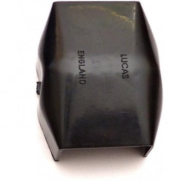 Fuse Box Cover - Fits SWH104 Only