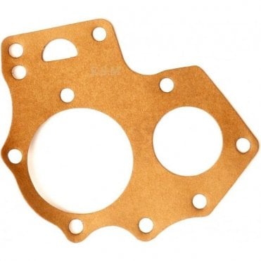 Gasket-Front Cover 803/948ccMMCBATH PART NO('S):8G133 (2A3007)