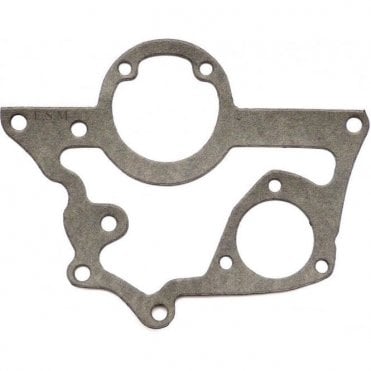 Gasket - Front Plate To Block (12G619)
