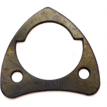 Gasket-Rear Locking Handle (Saloon)