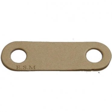 Gasket - Remote Control (2A3345)
