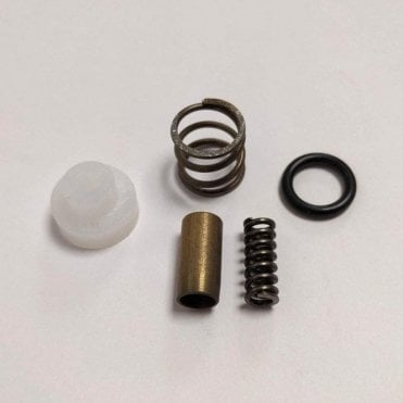 Gear Lever Anti-Rattle Kit