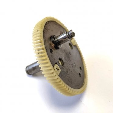 Gear - Wiper Motor DR3A (Oct'63-On) 150 Degree SECOND-HAND