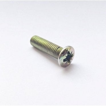 Gearbox Cover Screw (Long) 4 Required Per Car (BZP - NOT BRASS)