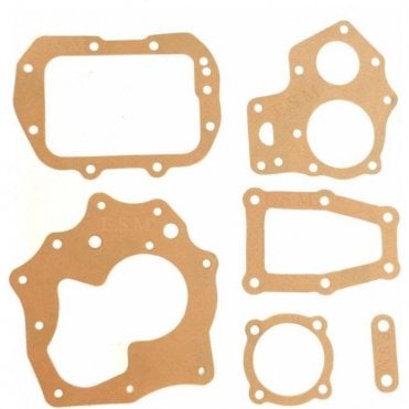 Gearbox Gasket Set (1098cc)