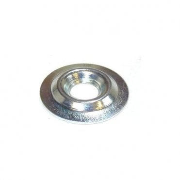 Gearbox Tunnel Cover - Recessed Washer (For 10G265)