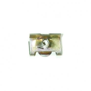 Glove Box Liner Fixing Clip