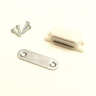 Glove Box Magnetic Catch - Late Type (ADA4479) *NON-ORIGINAL*