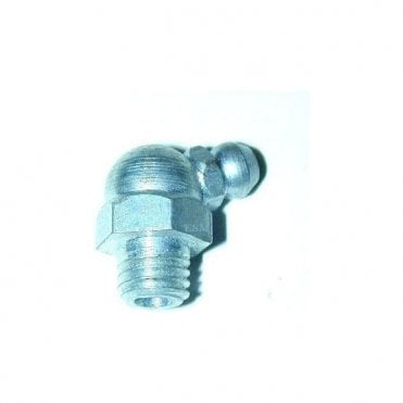 Grease Nipple (Angled 5/16" UNF)