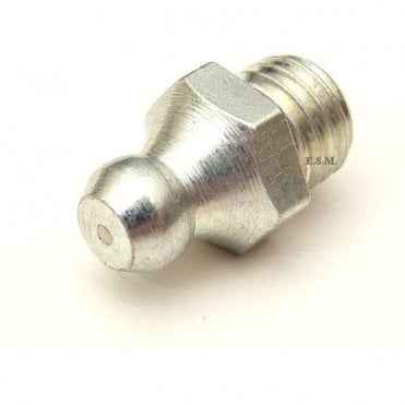 Grease Nipple (Straight 5/16" UNF)