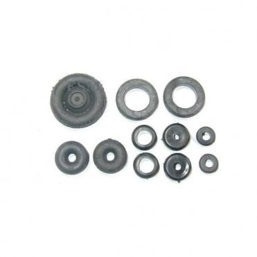 Grommet Kit - Engine Bay Only