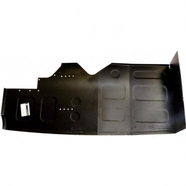 Half Floor L/H High back section without inner sill step LMC Hadrian UK Made