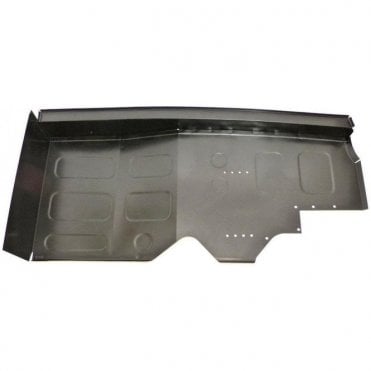 Half Floor With Inner Sill Step L/H UK Made